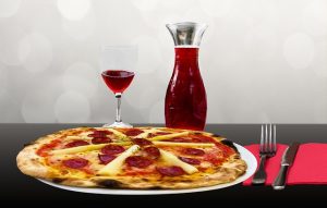 De magie van pizzastenen: je thuispizza naar een hoger niveau tillen